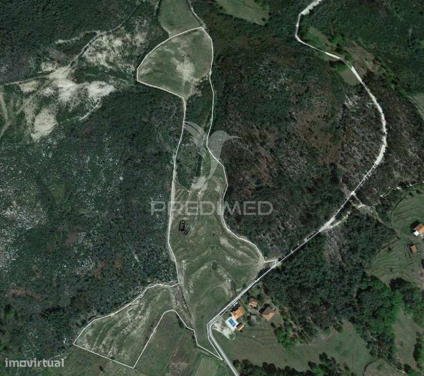 Terreno Cabeceiras de Basto - Grande imagem: 5/14