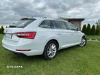 Skoda Superb 1.4 TSI ACT Style DSG - 2