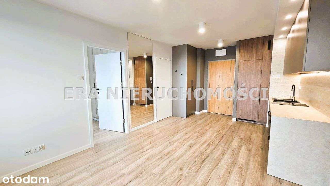 Kraszewskiego i widok na panoramę miasta!-5