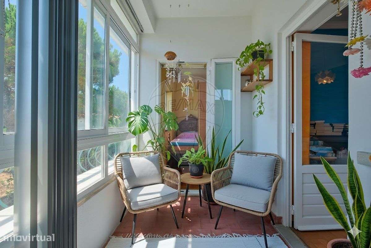 Moradia T4 para venda-42