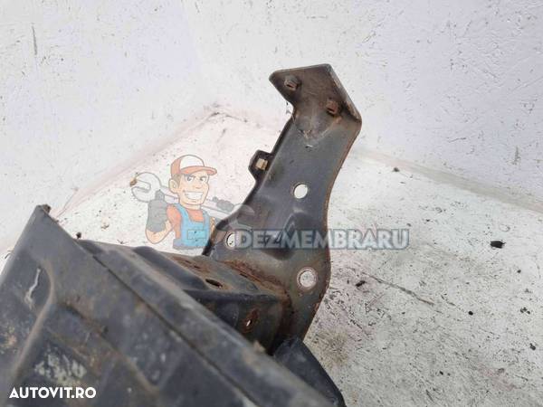 Armatura bara fata Ford Mondeo 4 [Fabr 2007-2015] OEM - 6