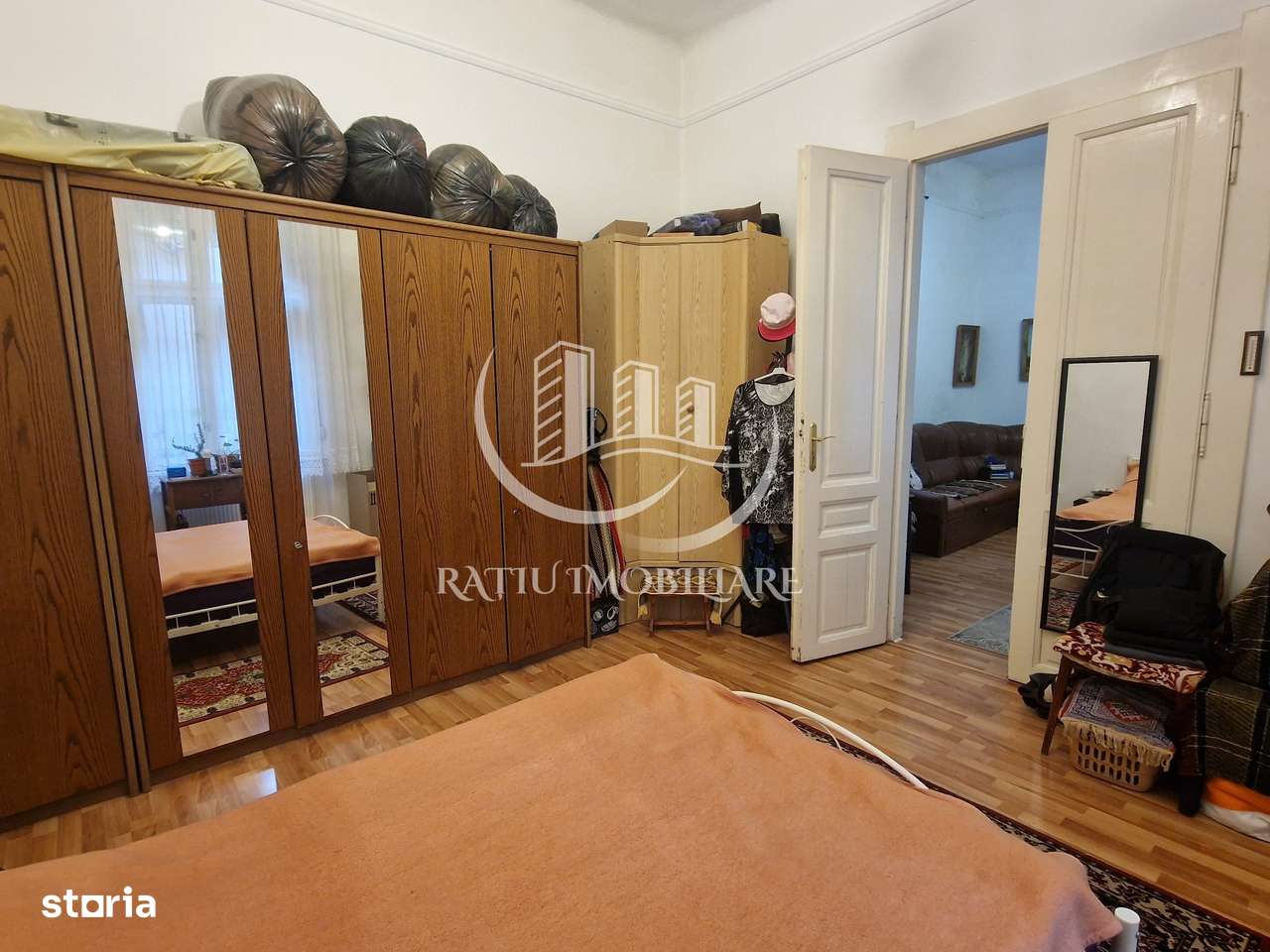 Apartament cu 2 camere | Zona Centrala | Oradea - Imagine principală: 2/10