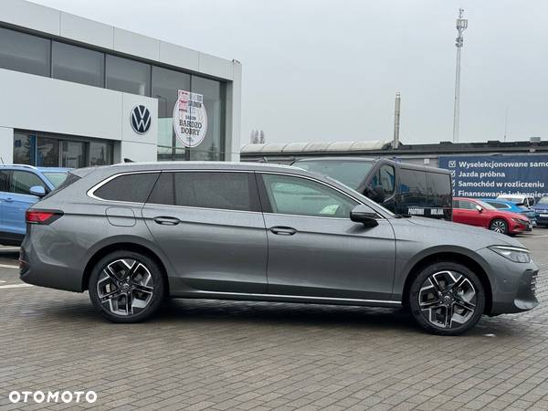 Volkswagen Passat 1.5 TSI ACT mHEV Elegance DSG - 7