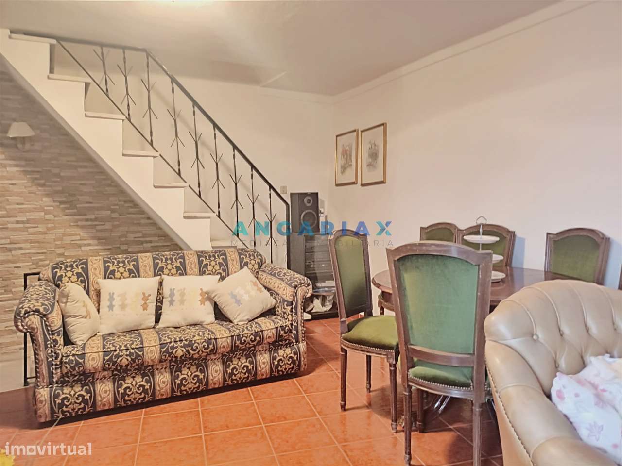 ANG1518 - Moradia T4 para Venda em Pampilhosa da Serra - Grande imagem: 5/30