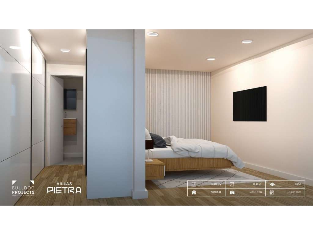 Pietra 21 | Nova construção de Moradia T4 em Condeixa-14