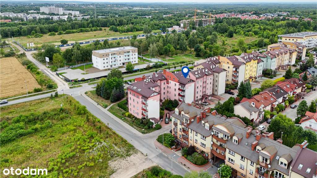 Częstochowa, Parkitka | Mieszkanie na sprzedaż - Pełny obrazek: 3/20