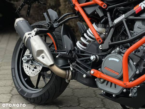 KTM Duke - 15