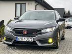 Honda Civic - 11