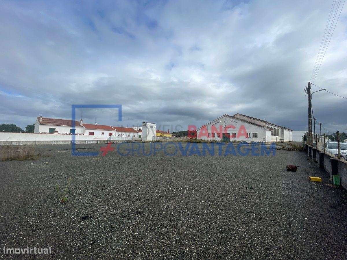 Armazém Industrial, Avis - Grande imagem: 2/30