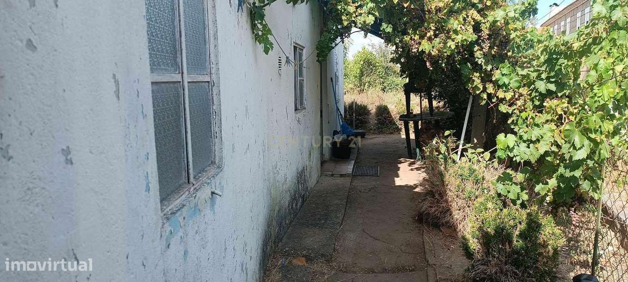 Casa para reabilitar com terreno. - Grande imagem: 5/18