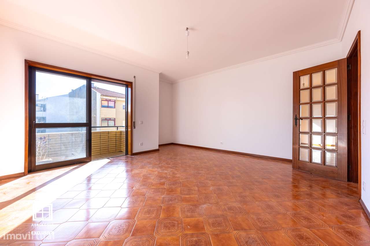 Excelente apartamento T3 na praia do Furadouro - Exclusivo-47