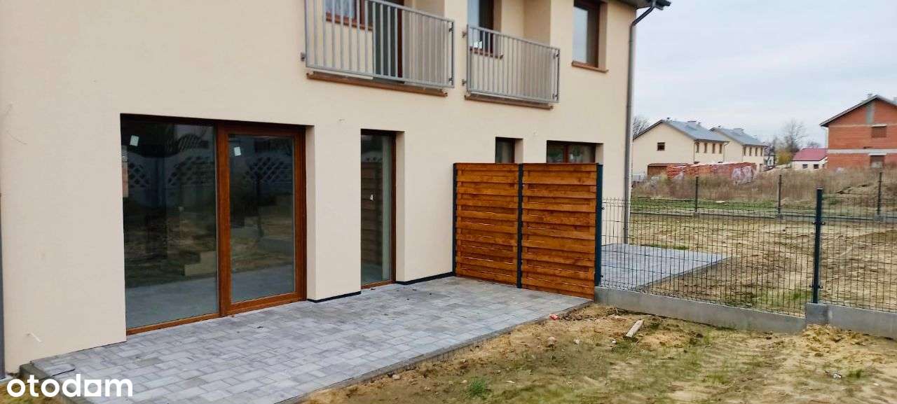 Osiedle Gaszyn Park, Gaszyn - Wieluń - Pełny obrazek: 4/8