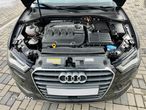 Audi A3 1.6 TDI Sportback (clean diesel) S line Sportpaket - 35