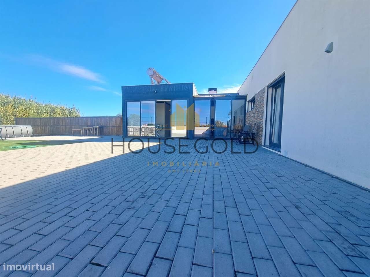 Moradia T3 Venda em Marinhais,Salvaterra de Magos-14