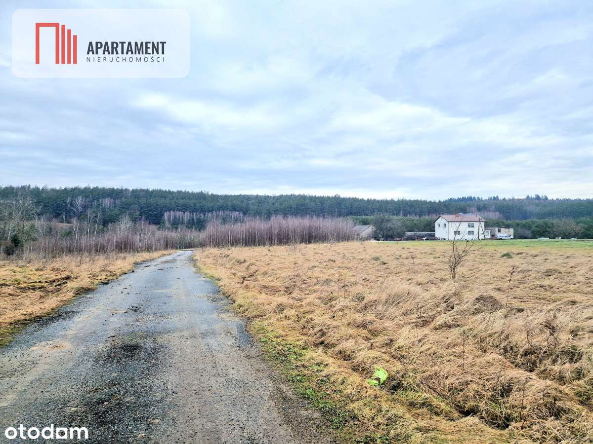 Kompleks działek, objęte Mpzp! - Pełny obrazek: 4/5