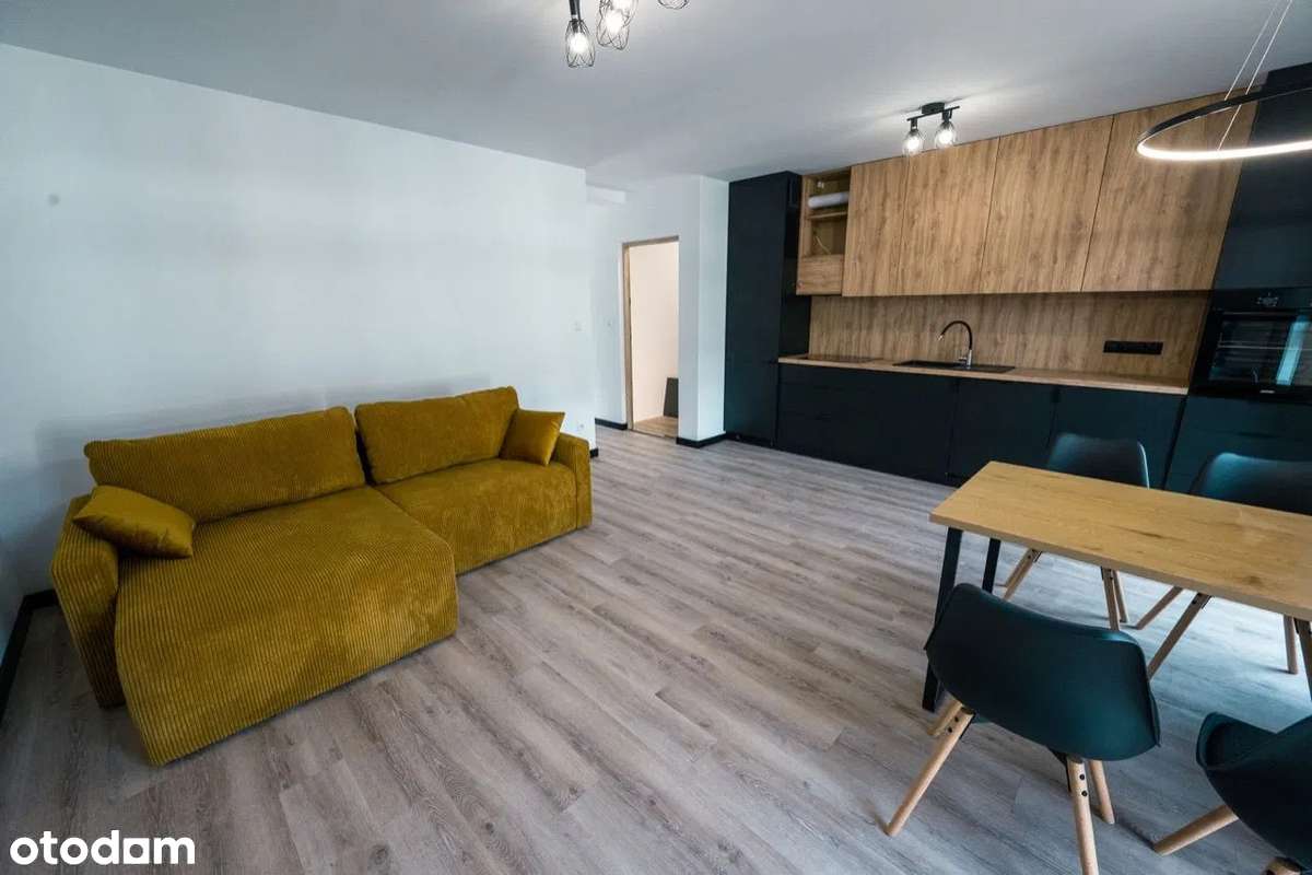 Mieszkanie dwupoziomowe z miejscem postojowym Grodzisk Mazowiecki - Pełny obrazek: 4/14