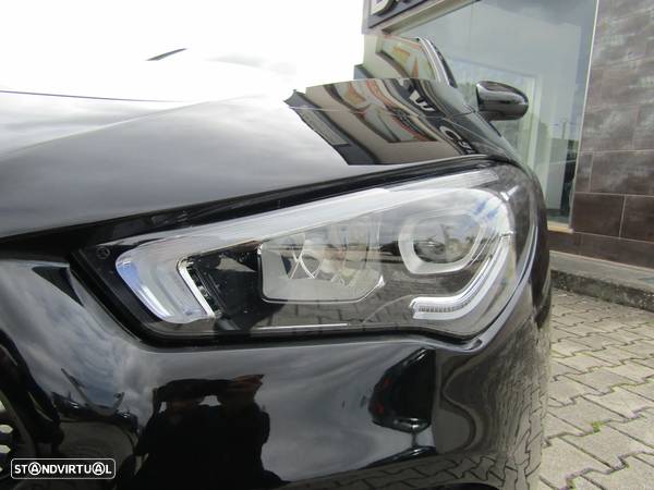 Mercedes-Benz CLA 180 d AMG Line Aut. - 3