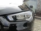 Mercedes-Benz CLA 180 d AMG Line Aut. - 3