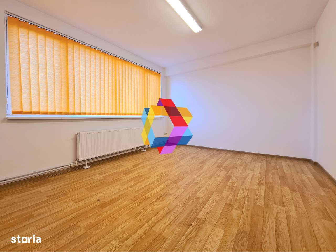 Spatiu birouri de închiriat Brasov - 120 mp  # plus-imo - Imagine principală: 4/12