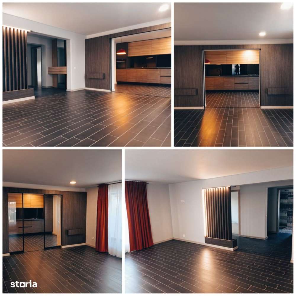 Casa / vilă , stil MINIMALIST / finisaje PREMIUM, Trivale - Imagine principală: 3/20
