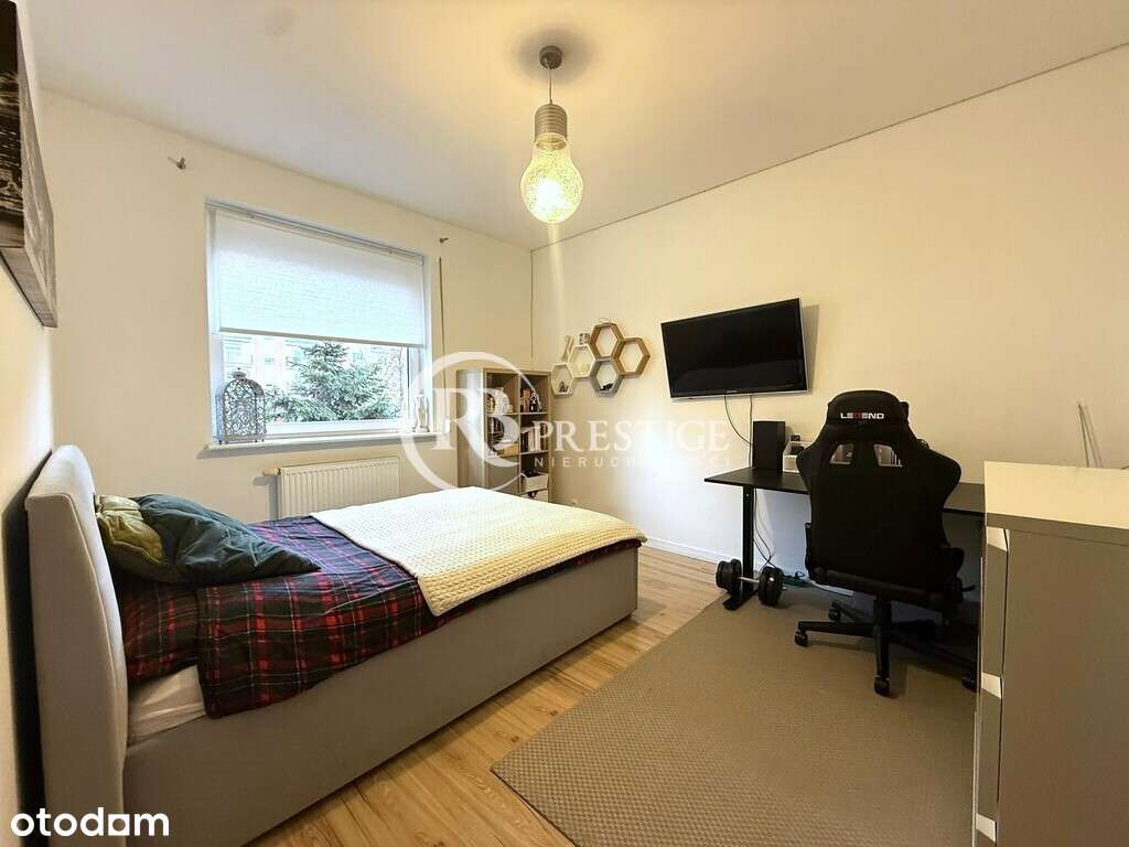 4 pokoje! taras, parter, Stargard-2