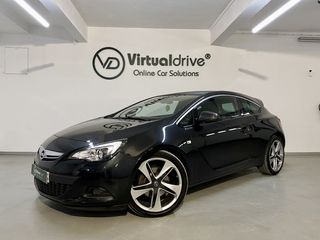 Opel Astra GTC 1.6 CDTi S/S J20