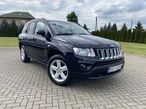 Jeep Compass 2.4 Limited CVT2 - 23