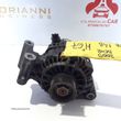 Alternator Ford Fiesta-Focus-Puma 1.4 Benzina| 98MF-10300-CB - 1