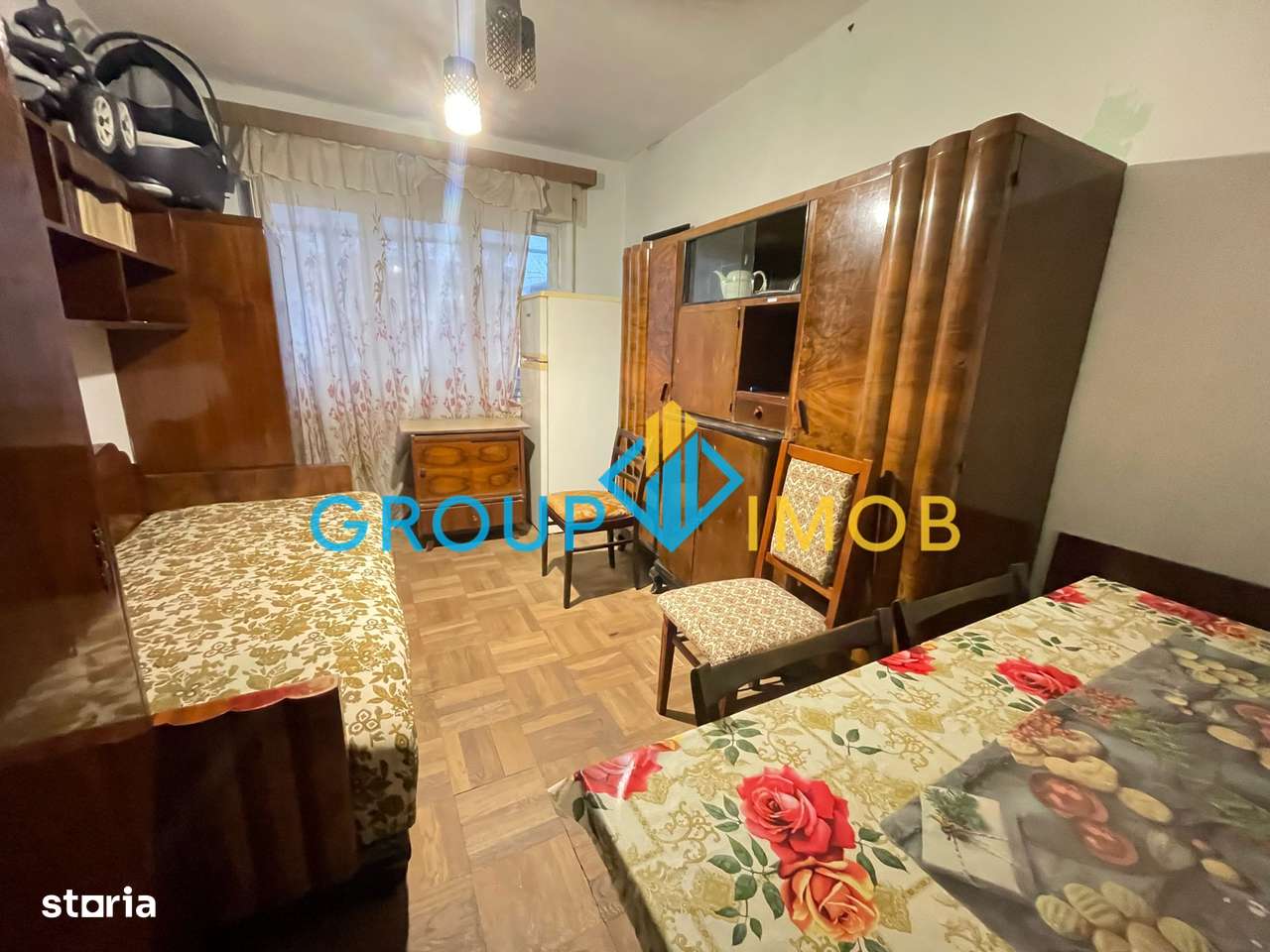 3 camere ultracentral, et. II - Imagine principală: 2/9