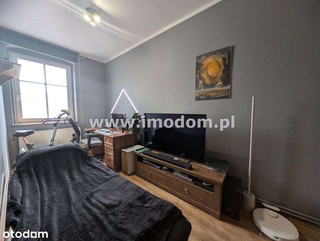 5 pokojowe mieszkanie Leśnica !!!-7