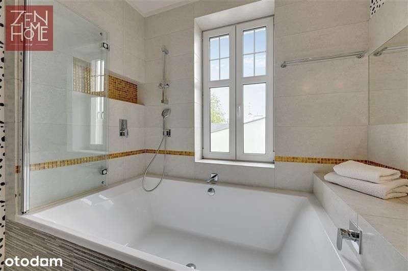 Wyjątkowe mieszkanie w sercu kurortu w kamienicy-5