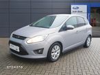 Ford C-MAX 1.6 EcoBoost Trend ASS - 1