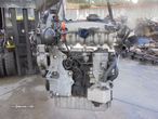 Motor BKD SEAT  LEON 1P FASE 1  2007 2.0TDI 140CV 5P CINZA ESCURO - 5