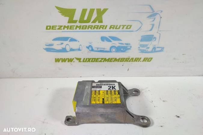 Calculator modul airbag 8917042210 Toyota RAV4 3 (XA30)  [din 2005 pana  2010] seria - 1