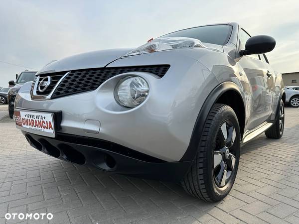 Nissan Juke - 29