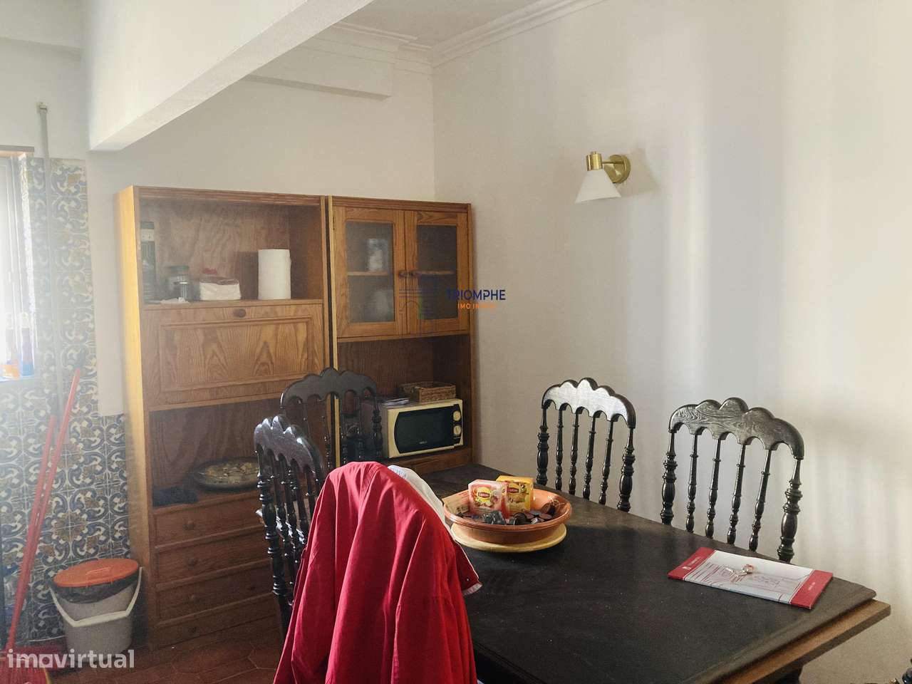 Apartamento T2 Varanda vista Mar, Praia da Rocha, Portimão - Grande imagem: 5/21