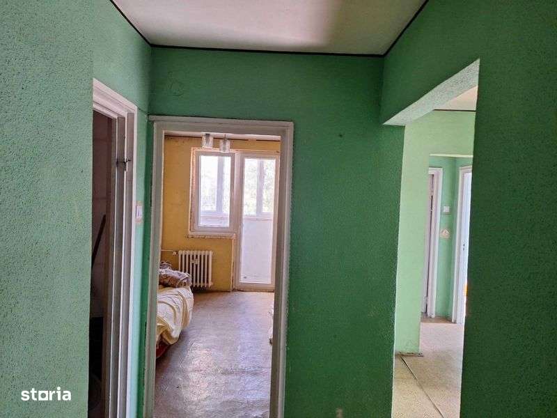 Apartament de 3 camere de vanzare, Rogerius, Oradea - Imagine principală: 5/6