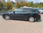 Mazda 6 Sport 2.0 MZR DISI Sports-Line - 10