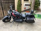 Harley-Davidson Dyna Fat Bob - 1