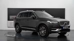 Volvo XC 90 2.0 T8 PHEV Inscription Expression AWD - 7