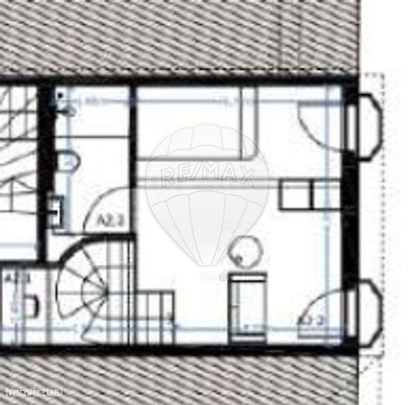 Apartamento T1 para venda-6