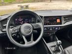 Audi A1 Sportback 25 TFSI Advanced - 12