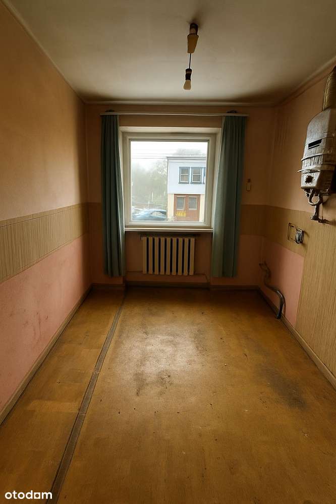 Bliźniak 100 m² z potencjałem | 750 m² działki | Ziębice - Pełny obrazek: 5/7