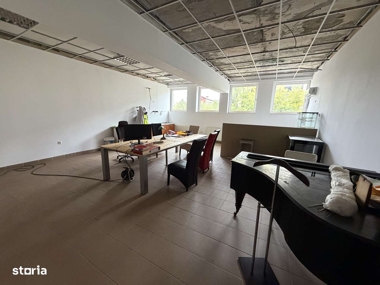 Hală industrială de vânzare COMISION 0 – Valea Călugărească Prahova-8