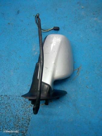 Espelho Retrovisor Dto Electrico Peugeot 307 (3A/C) - 2