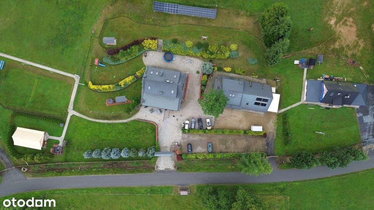 Obiekt Agroturystyczny Z Renomą !!!!!!!! - Pełny obrazek: 4/20