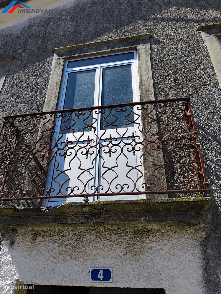 Casas para restauro no Concelho de Penacova - Coimbra-3