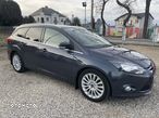 Ford Focus 1.0 EcoBoost Titanium - 17