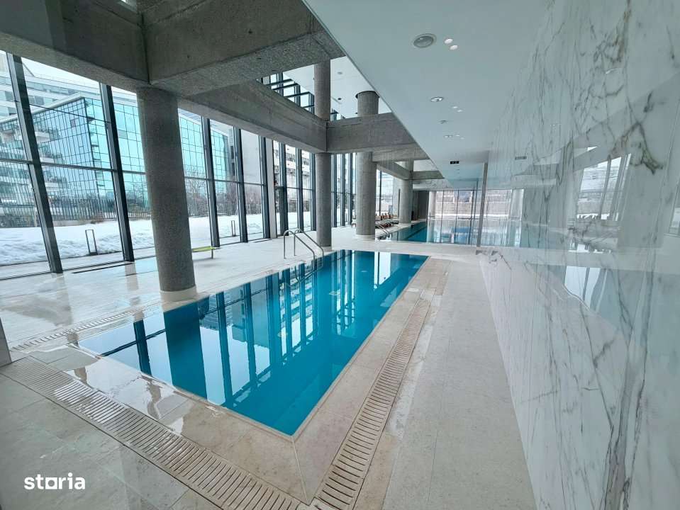 Vanzare penthouse UpSite Floreasca-7