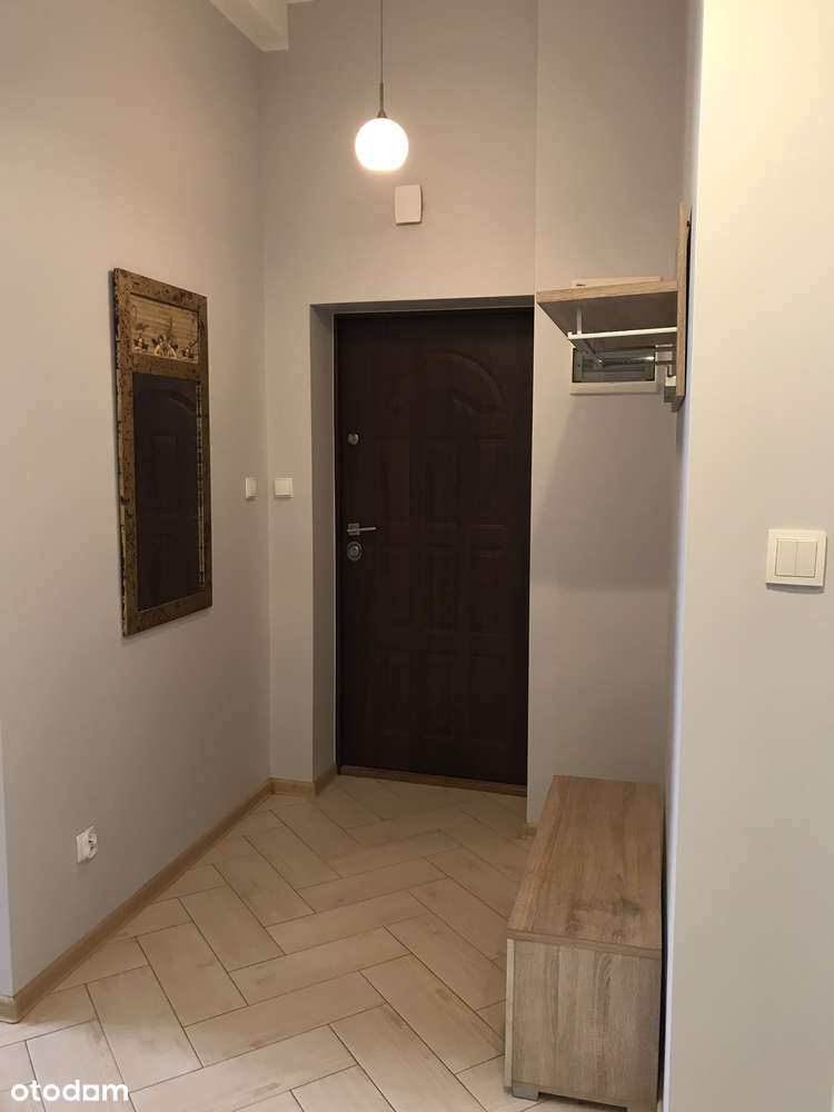 Mieszkanie do wynajęcia - Pełny obrazek: 5/9